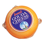 Amul Cheese