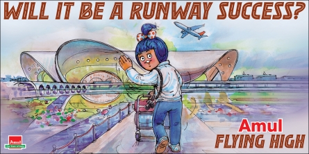 ...Will it be a runway success?