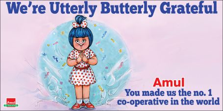 ...We’re utterly butterly grateful.