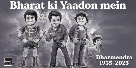 ...Bharat ki yaadon mein