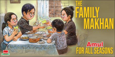 ...The Family Makhan