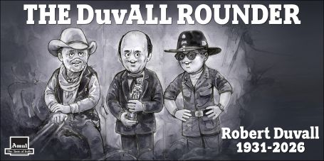 ...The Duvallrounder