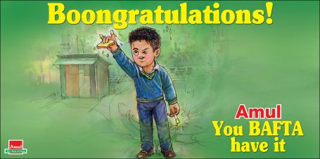 ...Boongratulations !