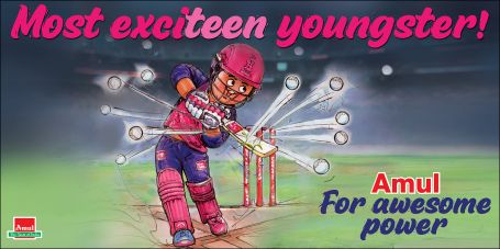 ...Most exciteen youngster!