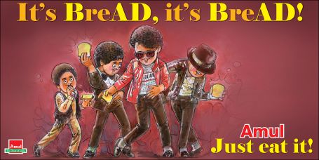 ...It’s Bread! It’s Bread!