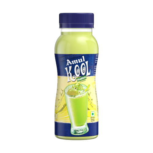 Amul Kool Thandai