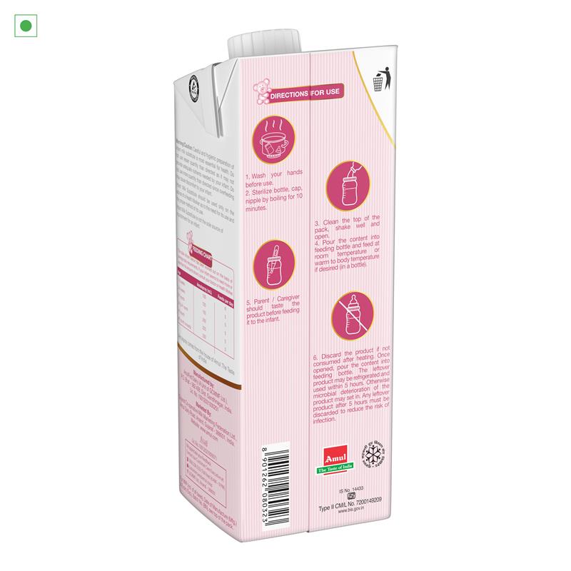 Amul Diced Mozzarella Cheese