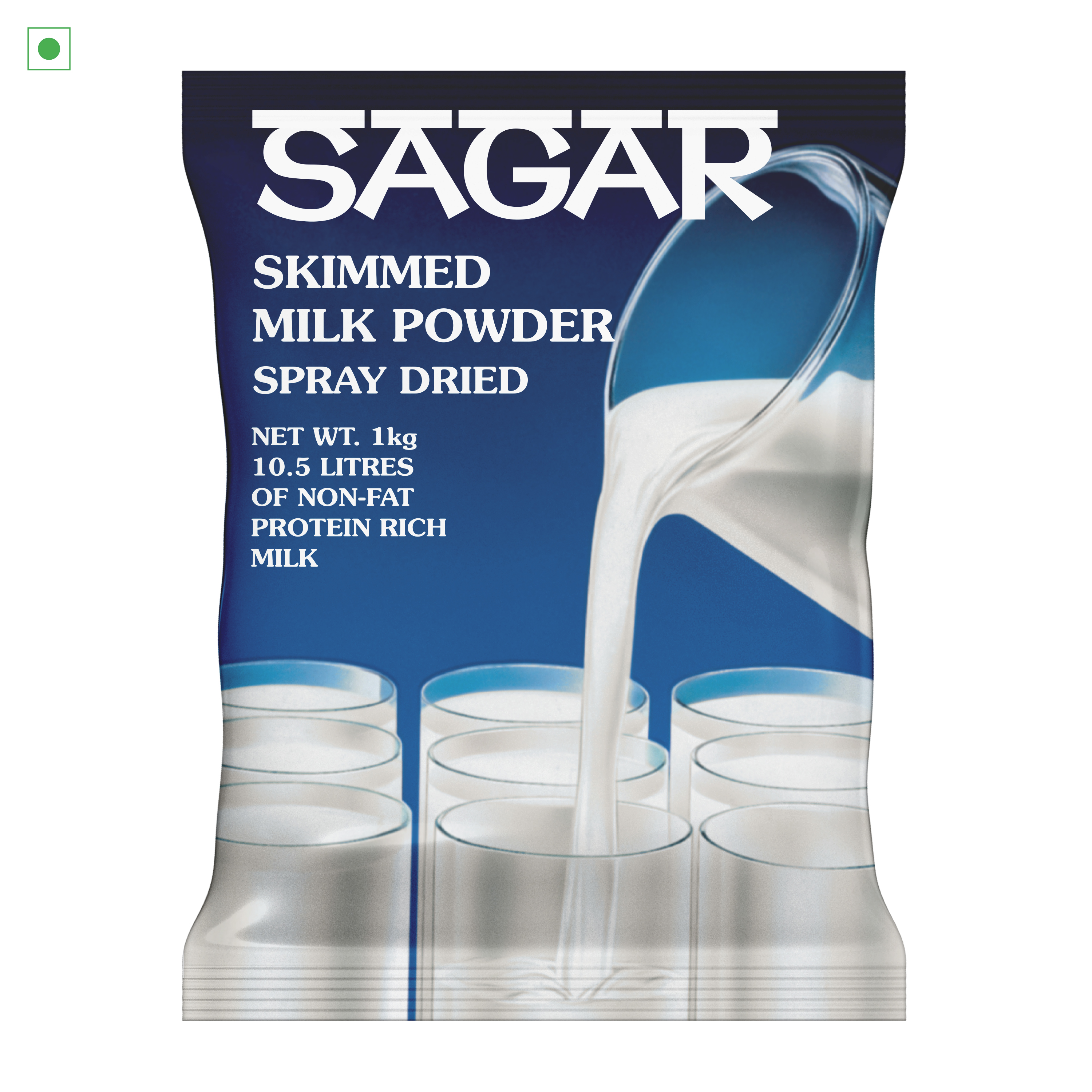 Sagar SMP
