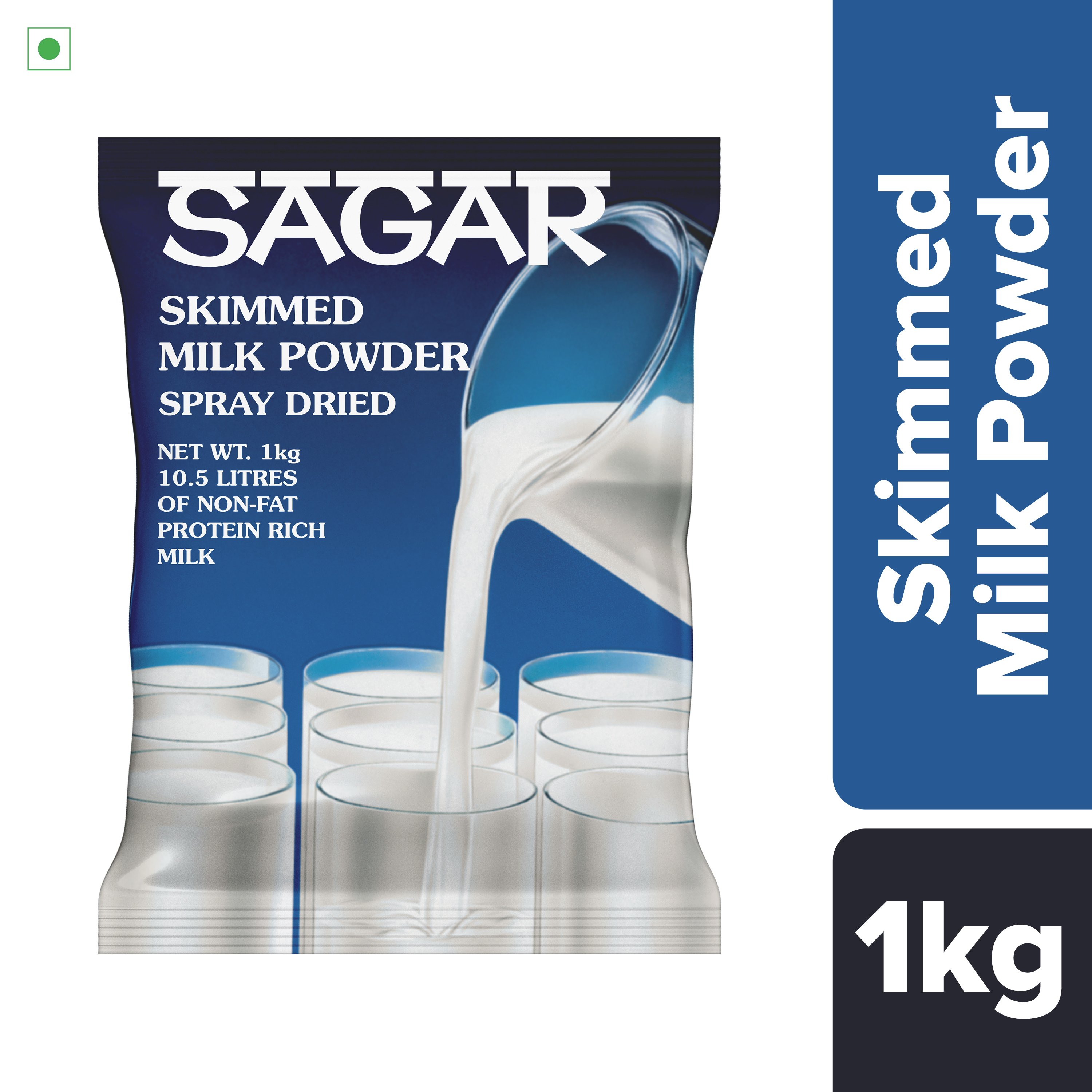 Sagar SMP