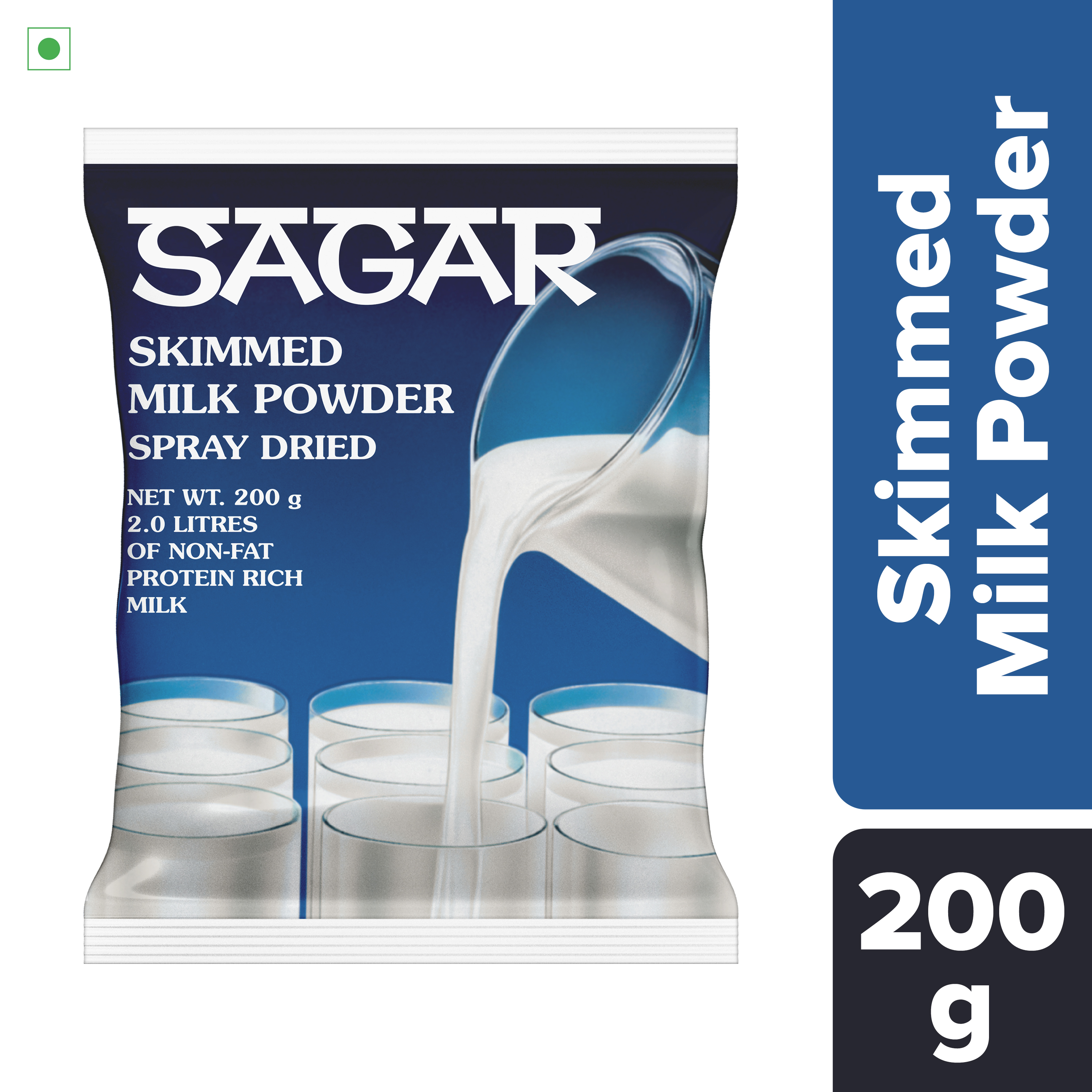 Sagar SMP