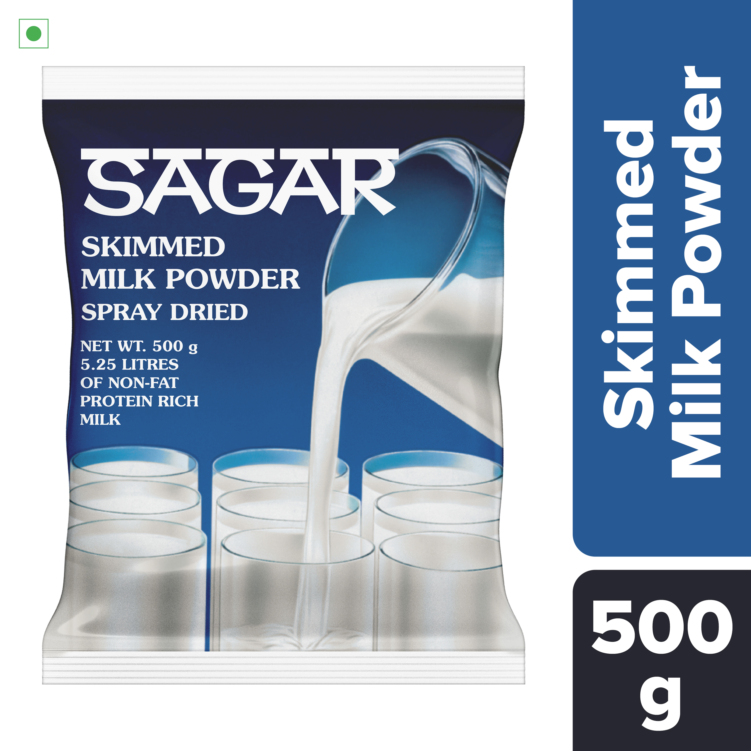 Sagar SMP