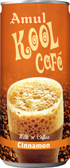 Amul Kool Koko