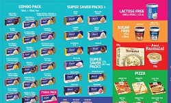 Amul Ice Cream