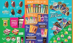 Amul Ice Cream