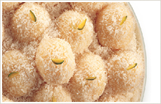 Amul Mithai Mate