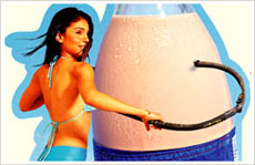 Amul Kool Flavoured Milk