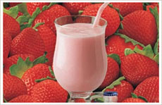 Amul Kool Flavoured Milk