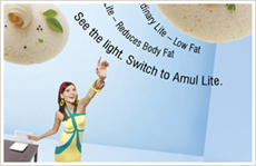 Amul Lite