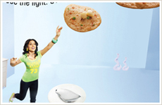 Amul Lite