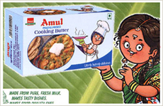 Amul Cooking Butter