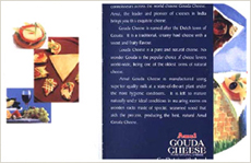 Amul Gouda Cheese