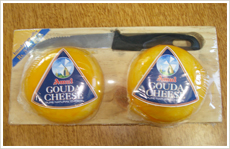 Amul Gouda Cheese