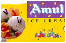 Amul Ice Cream