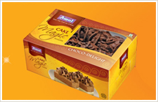 Amul Ice Cream
