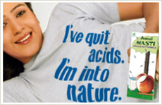 Amul Masti Spiced Butter Milk