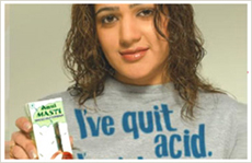 Amul Masti Spiced Butter Milk
