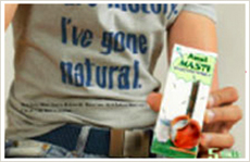 Amul Masti Spiced Butter Milk