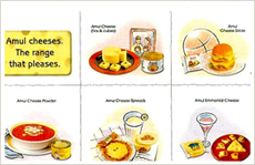 Amul Processed Cheese