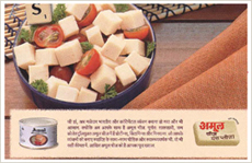 Amul Processed Cheese