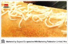 Amul Processed Cheese