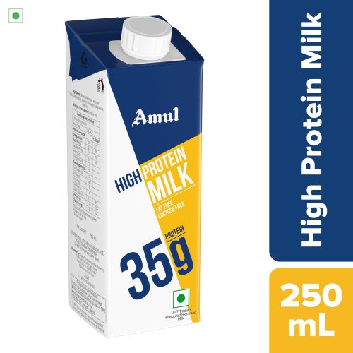 Protein Lassi