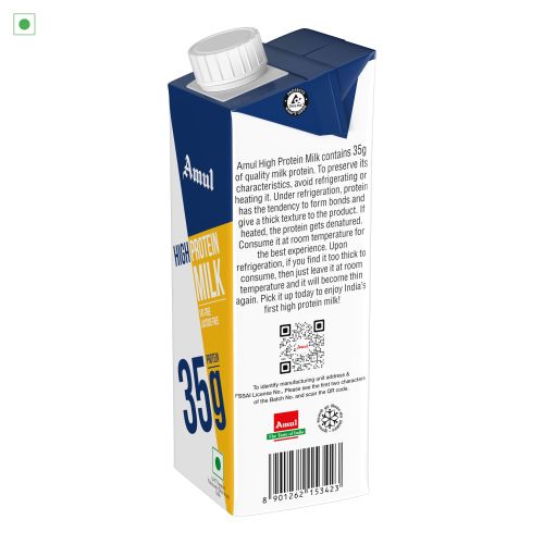Protein Lassi