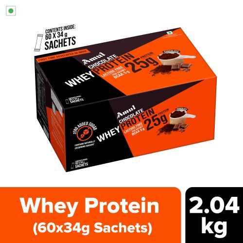 Protein Lassi