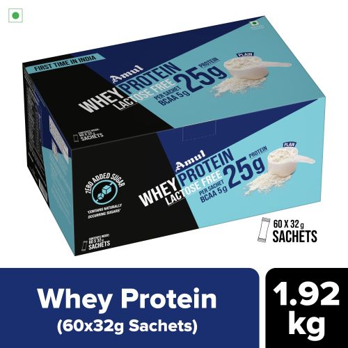 Protein Lassi