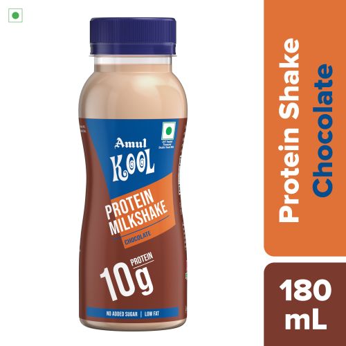Protein Lassi