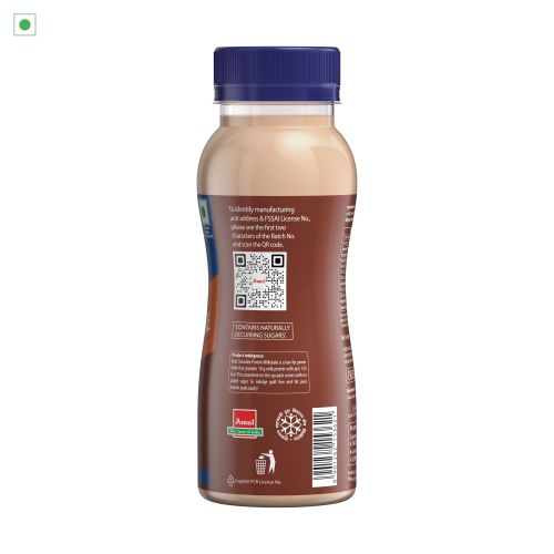 Protein Lassi