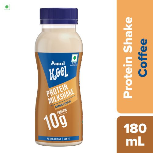 Protein Lassi