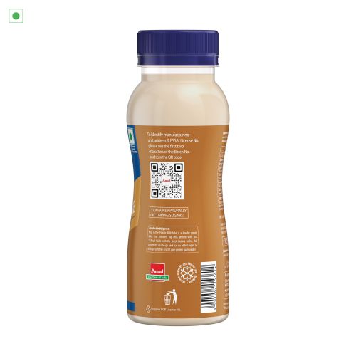 Protein Lassi