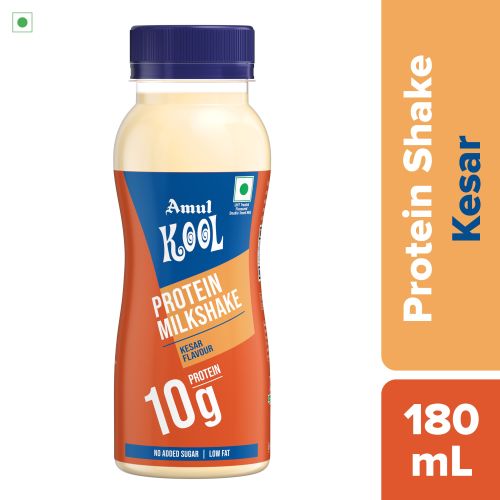 Protein Lassi