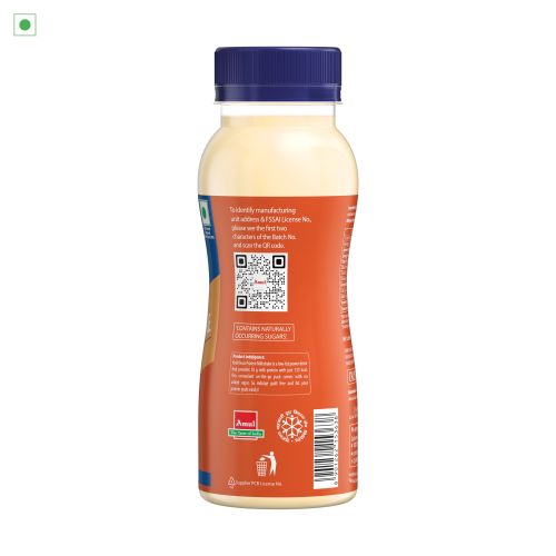 Protein Lassi