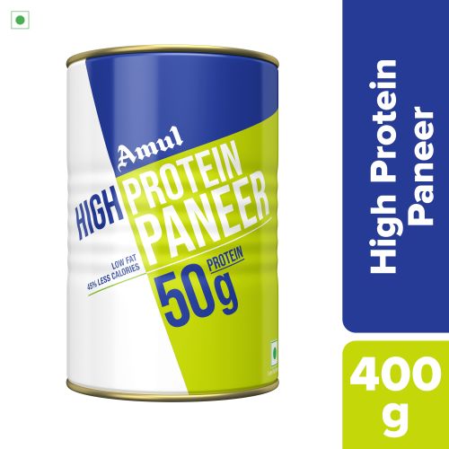 Protein Lassi