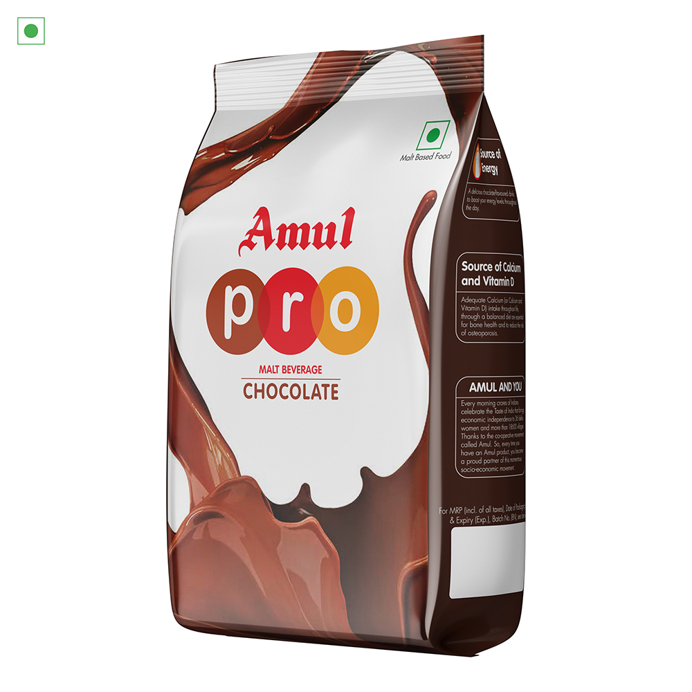 Amul PRO