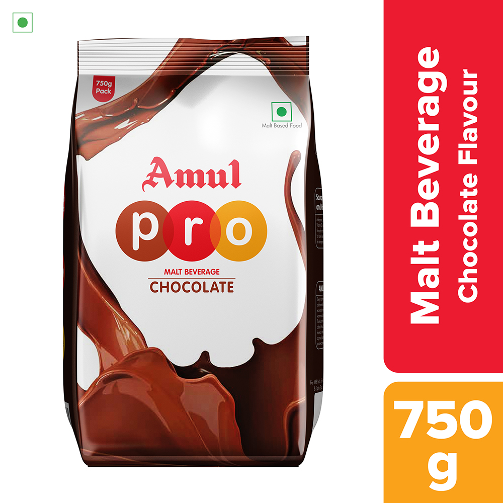 Amul PRO