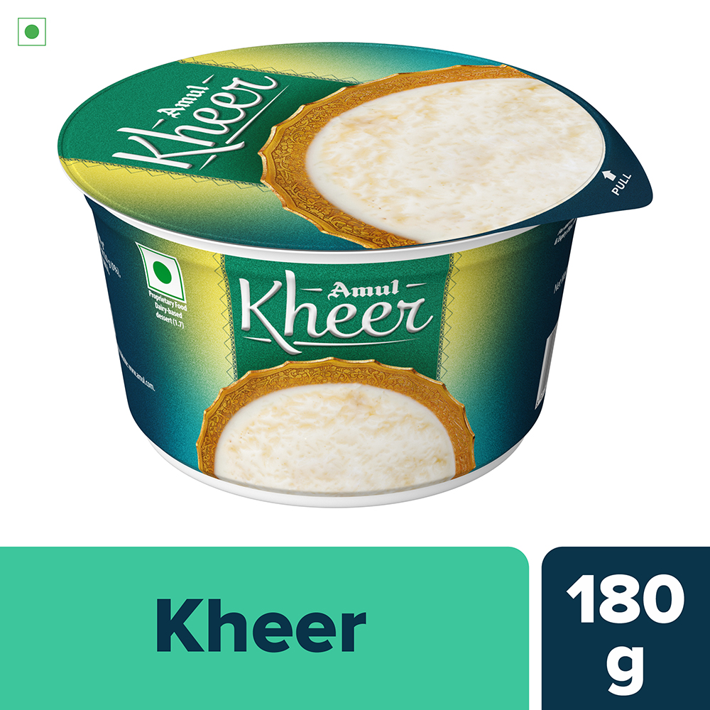 Amul Kheer