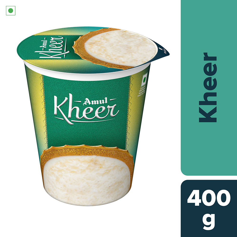 Amul Kheer