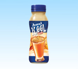 Amul Kool Badam